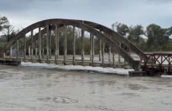 Parashikohen përmbytje në Vlorë, autoritetet paralajmërojnë për marrjen e masave