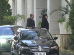 Pas vendimit te GJKKO ,Balluku shkon në Kryeministri