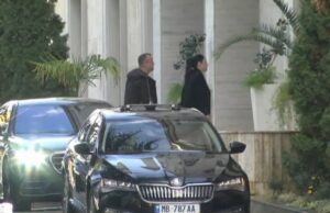 Pas vendimit te GJKKO ,Balluku shkon në Kryeministri