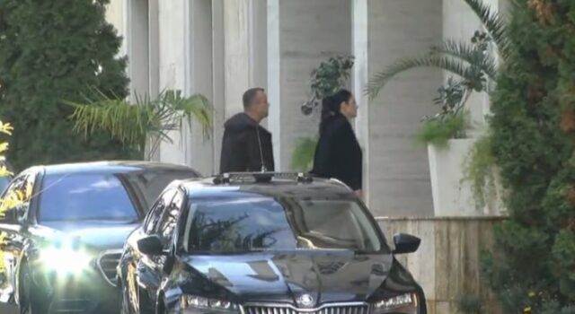 Pas vendimit te GJKKO ,Balluku shkon në Kryeministri