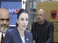 Ylli Manjani :Vendimi i sotëm për të pezulluar qeverinë, përbën as më pak e as më shumë sesa GRUSHT SHTETI.