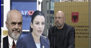 Ylli Manjani :Vendimi i sotëm për të pezulluar qeverinë, përbën as më pak e as më shumë sesa GRUSHT SHTETI.