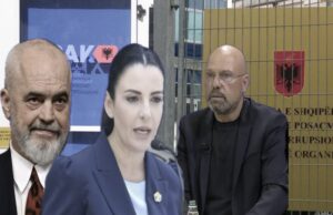 Ylli Manjani :Vendimi i sotëm për të pezulluar qeverinë, përbën as më pak e as më shumë sesa GRUSHT SHTETI.