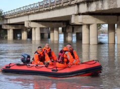Reshjet intensive në vend – Evakuime në disa qarqe, situata mbetet në monitorim 24-orësh