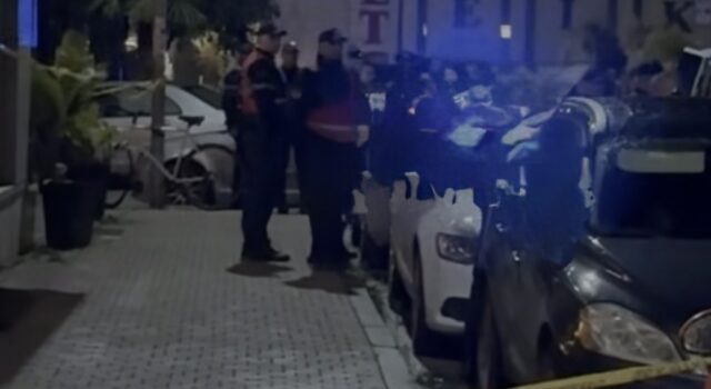 Të shtëna me armë zjarri në Fier – Detajet e para