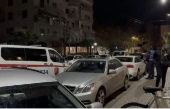 Policia jep detaje nga ngjarja ne FIER