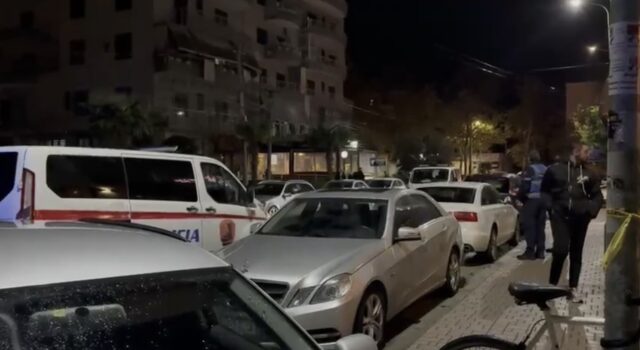 Policia jep detaje nga ngjarja ne FIER