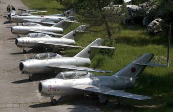 Hapet gara për ndërtimin e infrastrukturës së re në Bazën Ajrore të Kuçovës; fondi limit 10.9 milionë lekë