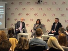 Dumani nga Brukseli: Kemi marrë kërcënime nga media, politika dhe krimi organizuar