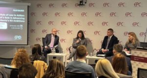 Dumani nga Brukseli: Kemi marrë kërcënime nga media, politika dhe krimi organizuar