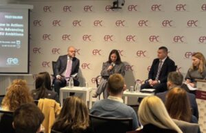 Dumani nga Brukseli: Kemi marrë kërcënime nga media, politika dhe krimi organizuar