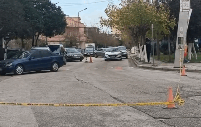Policia jep detaje nga ngjarja ne Lushnje