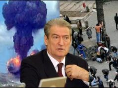 EDITORIAL – Pse politika shqiptare vijon të tolerojë figurat e shpallura “non grata”? Rasti Berisha dhe pyetja që nuk merr përgjigje