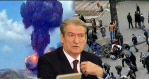 EDITORIAL – Pse politika shqiptare vijon të tolerojë figurat e shpallura “non grata”? Rasti Berisha dhe pyetja që nuk merr përgjigje