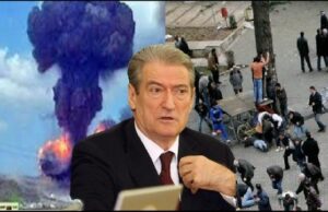 EDITORIAL – Pse politika shqiptare vijon të tolerojë figurat e shpallura “non grata”? Rasti Berisha dhe pyetja që nuk merr përgjigje