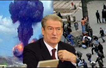 EDITORIAL – Pse politika shqiptare vijon të tolerojë figurat e shpallura “non grata”? Rasti Berisha dhe pyetja që nuk merr përgjigje