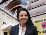 Kushtuesja shqyrton sot ankimimin e qeverisë për pezullimin e Belinda Ballukut