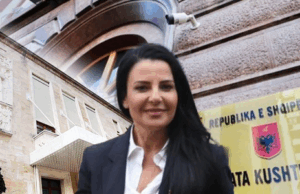 Shtyhet për javën e ardhshme shqyrtimi i çështjes së Belinda Ballukut në Kushtetuese