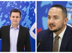 Ç’fare po ndodh ne PD -Salianji mbledh më të votuarit e primareve dhe të listave të hapura