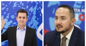 Ç’fare po ndodh ne PD -Salianji mbledh më të votuarit e primareve dhe të listave të hapura