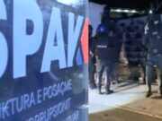 SPAK dhe Prokuroria e Breshias godasin trafikun ndërkombëtar të drogës, arrestohet oficeri i Antiterrorit Igli Haxhiaj