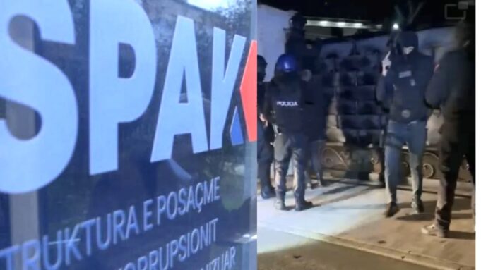 Publikohen emra e 24 personave te dyshuar, pjesë e klanit shqiptar që trafikoi 1.3 ton k*kainë drejt Italisë.