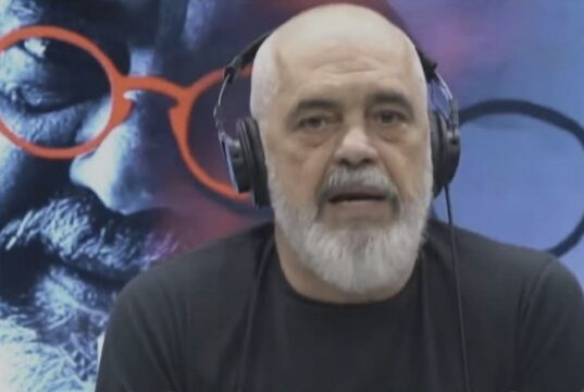 Rama-Pezullimi i Ballukut, absurditet i rrezikshëm, rast “i pashkelur” kudo në botë