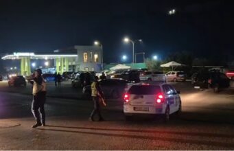 Identifikohet biznesmeni i q*lluar me a*më zjarri