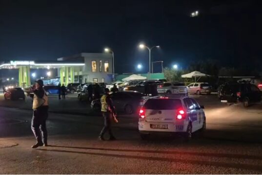 Identifikohet biznesmeni i q*lluar me a*më zjarri