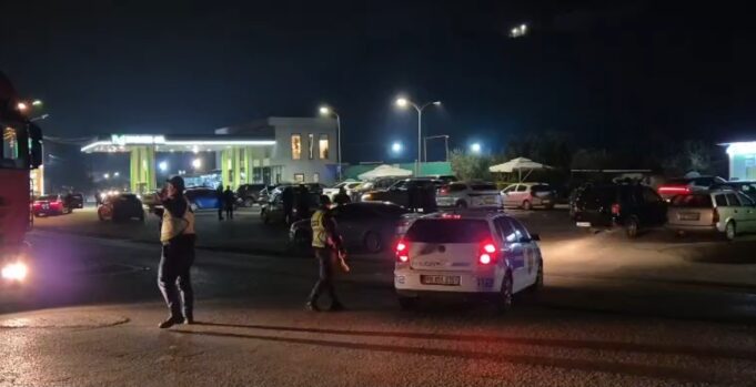 Identifikohet biznesmeni i q*lluar me a*më zjarri