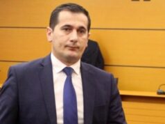 Me 7 vota të anëtarëve të KLP, Klodian Braho zgjidhet në krye të SPAK