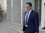 Arrestoi ish-kolegun dhe hetoi Llallën, historitë e hetimit të Klodian Brahos