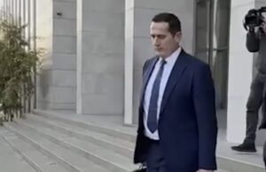 Arrestoi ish-kolegun dhe hetoi Llallën, historitë e hetimit të Klodian Brahos