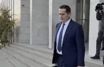 Arrestoi ish-kolegun dhe hetoi Llallën, historitë e hetimit të Klodian Brahos