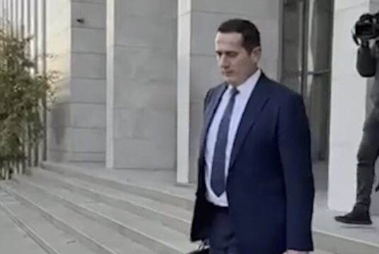 Arrestoi ish-kolegun dhe hetoi Llallën, historitë e hetimit të Klodian Brahos