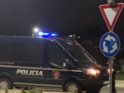 FNSH, kontrolle në disa banesa dhe pika të qytetit te VLORES