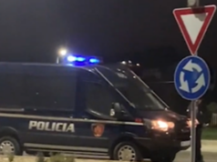 FNSH, kontrolle në disa banesa dhe pika të qytetit te VLORES