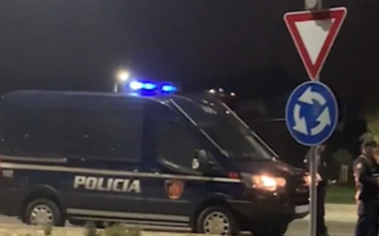 Valë arrestimesh dhe procedimesh në qarkun e Fierit, një vikt*më në Divjakë