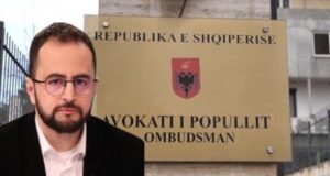 Endri Shabani zgjidhet Avokat i Popullit me 85 vota pro
