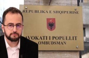 Endri Shabani zgjidhet Avokat i Popullit me 85 vota pro