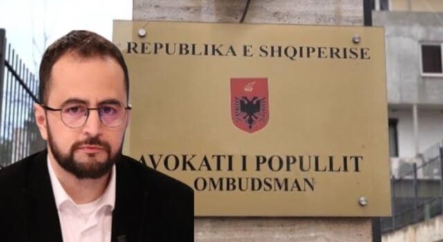 Endri Shabani zgjidhet Avokat i Popullit me 85 vota pro