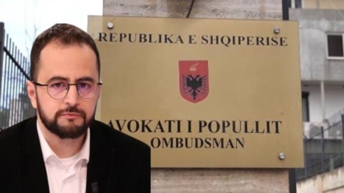 Endri Shabani zgjidhet Avokat i Popullit me 85 vota pro