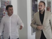 Debate të forta në Kryesinë e PD, përplasje Salianji- Noka-“Jep doreheqjen Flamur”