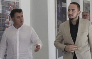 Debate të forta në Kryesinë e PD, përplasje Salianji- Noka-“Jep doreheqjen Flamur”