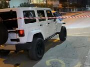 Aksident gjatë natës ne Fushë -Krujë ,ndërron jetë 18-vjeçari