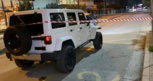 Aksident gjatë natës ne Fushë -Krujë ,ndërron jetë 18-vjeçari