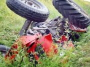 Fier/ Përmbyset zetori në Libofshë, humb jetën një 62-vjeçar