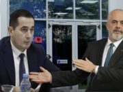 Kryeministri Edi Rama, në podkastin e tij “Flasim”, ka komentuar zgjedhjen e drejtuesit të ri të SPAK.