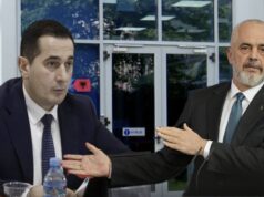 Kryeministri Edi Rama, në podkastin e tij “Flasim”, ka komentuar zgjedhjen e drejtuesit të ri të SPAK.