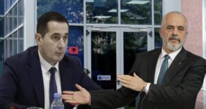 Kryeministri Edi Rama, në podkastin e tij “Flasim”, ka komentuar zgjedhjen e drejtuesit të ri të SPAK.